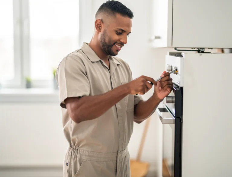 Handyman service in Fulham